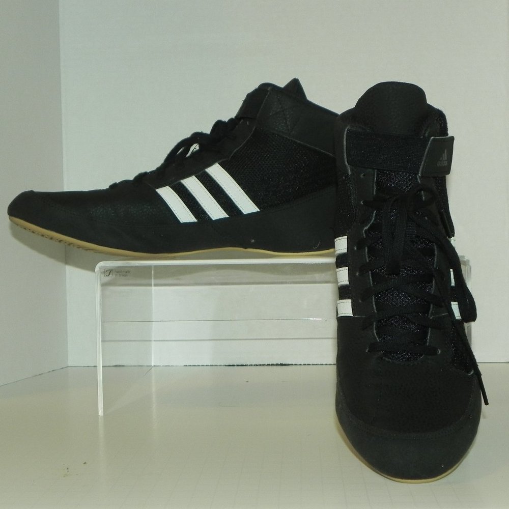 Wrestling Shoes